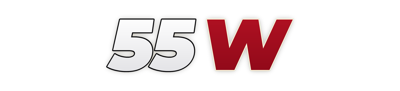 55w